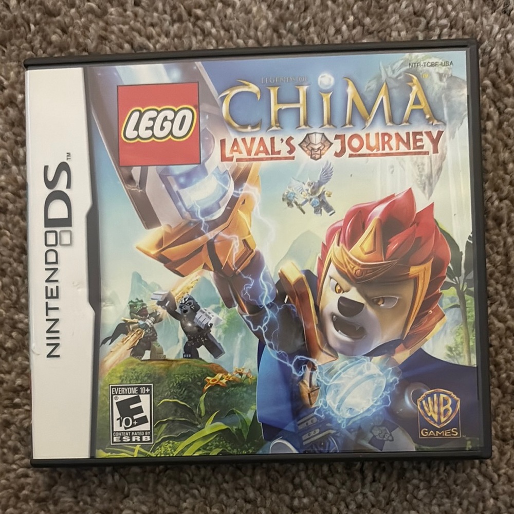 Nintendo DS Game Bundle - Multi-Color - Picture 10 of 15